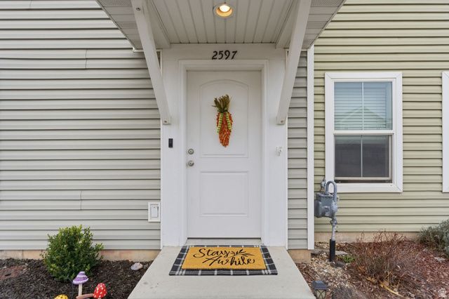 2597 N 500 W, Sunset, UT 84015