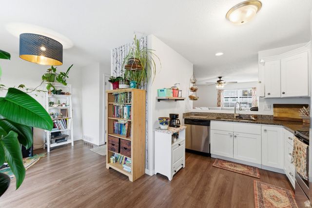 2597 N 500 W, Sunset, UT 84015