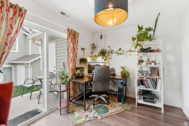 2597 N 500 W, Sunset, UT 84015