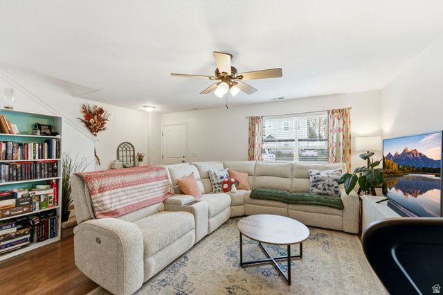 2597 N 500 W, Sunset, UT 84015