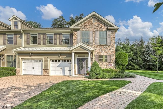 1202 Whitney Lane, Allendale Boro, NJ 07401