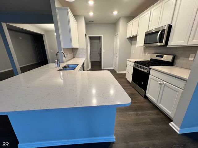 6729 Birmingham Avenue, Mccordsville, IN 46055