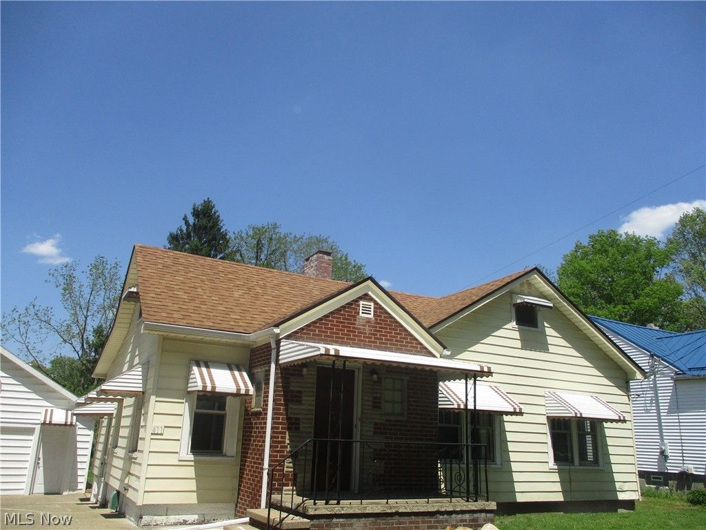411 Eastlawn Street, Geneva, OH 44041