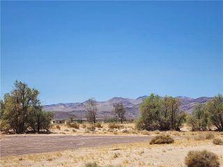 31312 Fort Cady, Newberry Springs, CA 92365