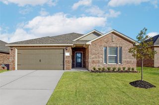 2101 Palmatum Road, El Reno, OK 73036