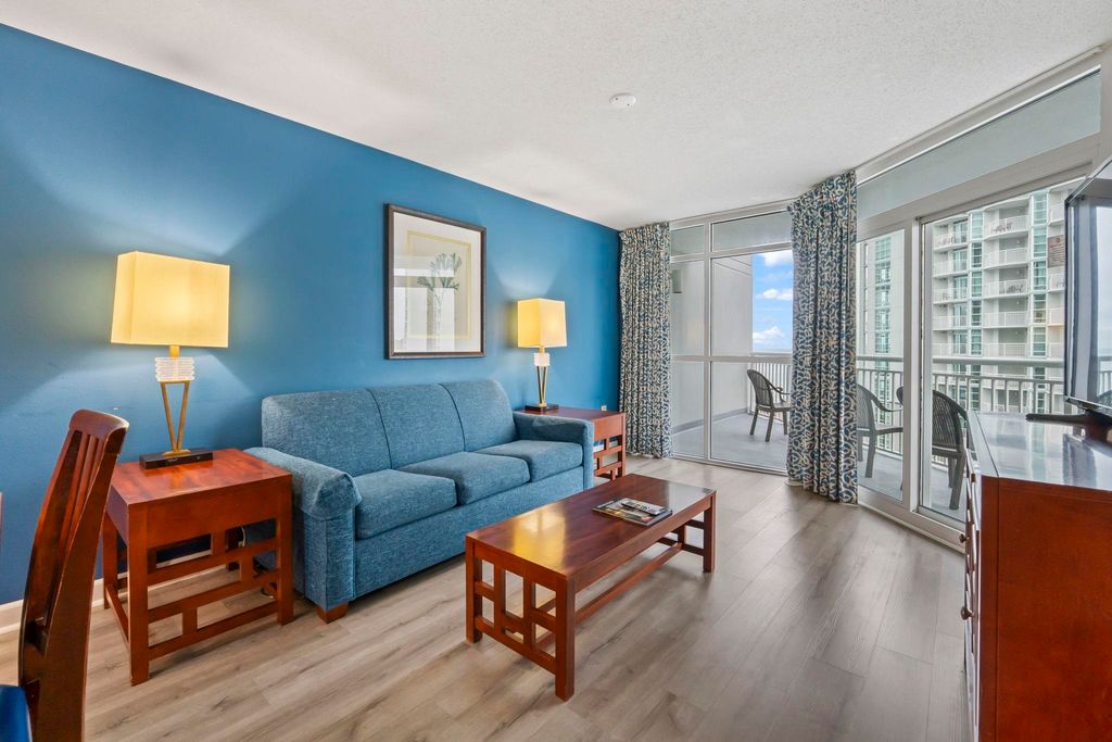 5300 N Ocean Blvd. # 722, Myrtle Beach, SC 29577 — photo 3
