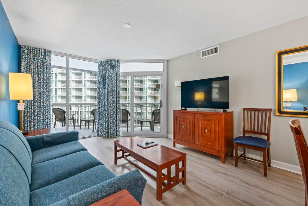 5300 N Ocean Blvd. # 722, Myrtle Beach, SC 29577 — photo 4