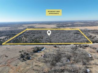 Red Rock Avenue, Byars, OK 74831