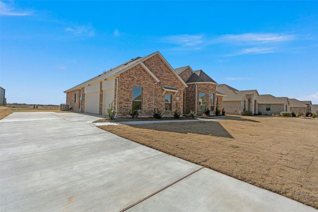 1913 CREEKVIEW Lane, Josephine, TX 75173