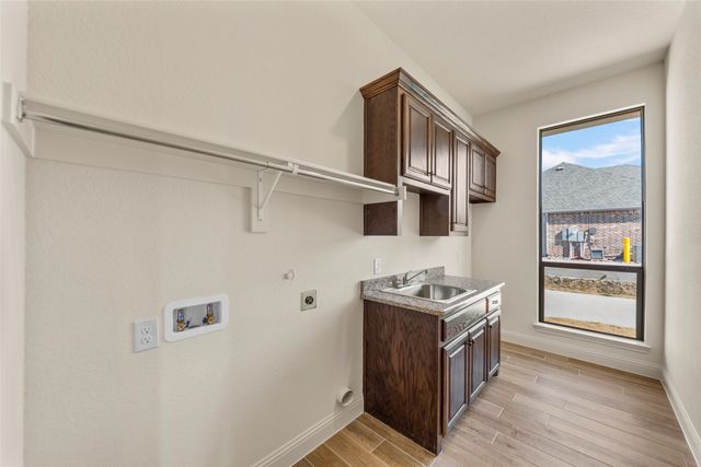 1913 CREEKVIEW Lane, Josephine, TX 75173