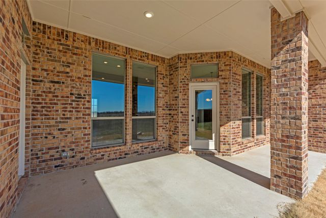 1913 CREEKVIEW Lane, Josephine, TX 75173