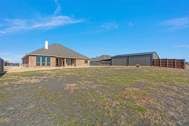 1913 CREEKVIEW Lane, Josephine, TX 75173