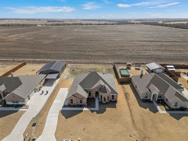 1913 CREEKVIEW Lane, Josephine, TX 75173