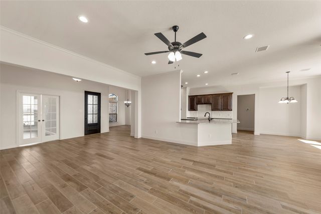 1913 CREEKVIEW Lane, Josephine, TX 75173