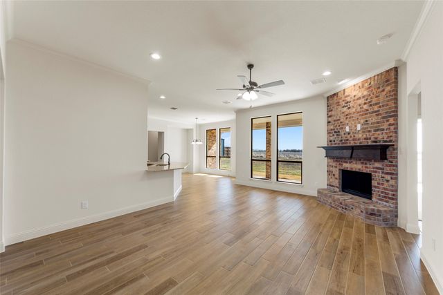 1913 CREEKVIEW Lane, Josephine, TX 75173