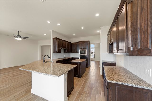 1913 CREEKVIEW Lane, Josephine, TX 75173