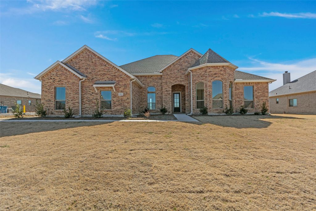 1913 CREEKVIEW Lane, Josephine, TX 75173