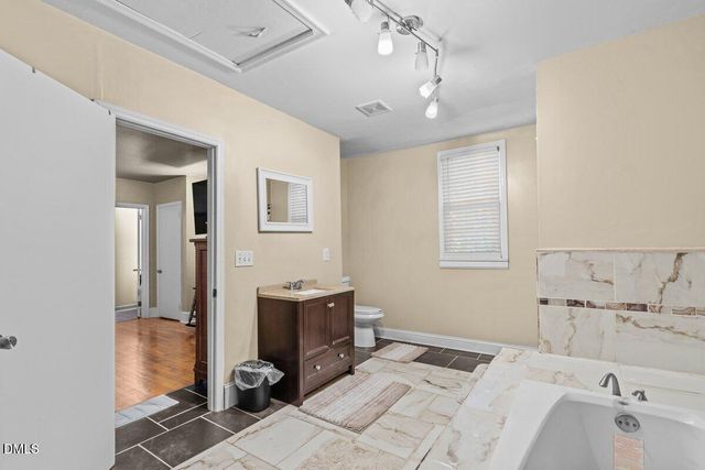 2605 Holloway Street, Durham, NC 27703