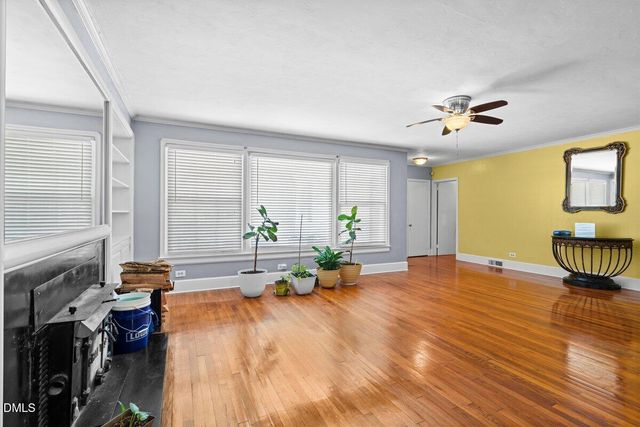 2605 Holloway Street, Durham, NC 27703