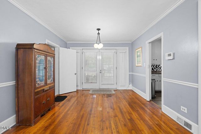 2605 Holloway Street, Durham, NC 27703