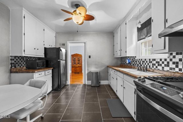 2605 Holloway Street, Durham, NC 27703