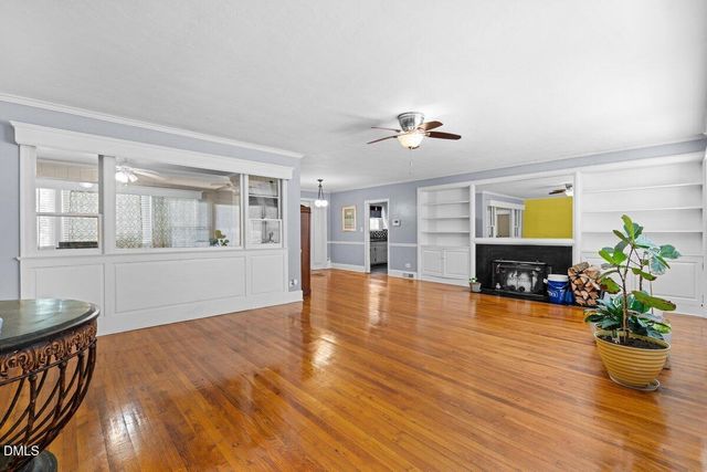 2605 Holloway Street, Durham, NC 27703