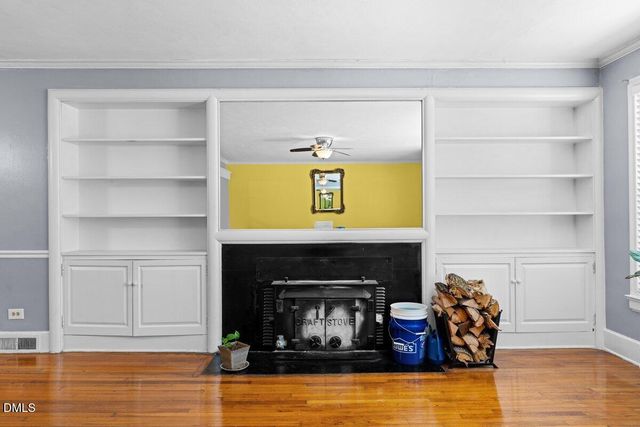 2605 Holloway Street, Durham, NC 27703