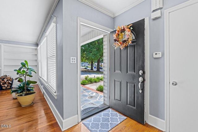 2605 Holloway Street, Durham, NC 27703
