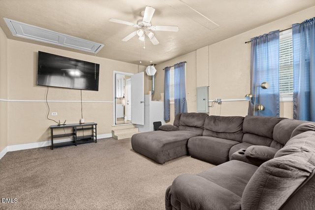 2605 Holloway Street, Durham, NC 27703