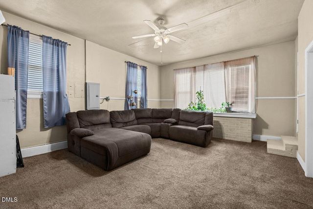 2605 Holloway Street, Durham, NC 27703