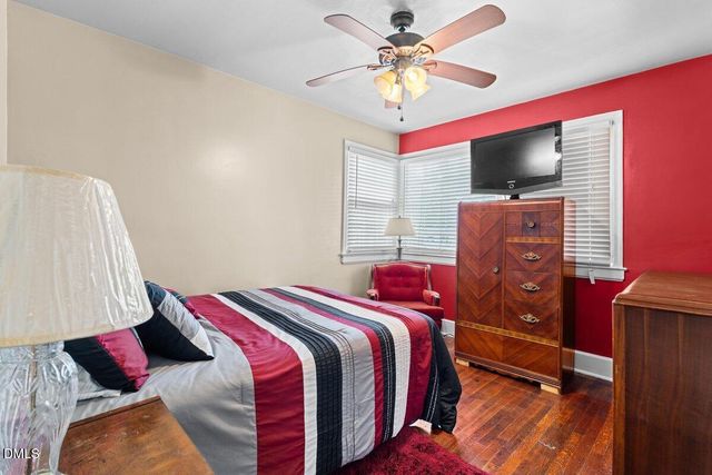 2605 Holloway Street, Durham, NC 27703