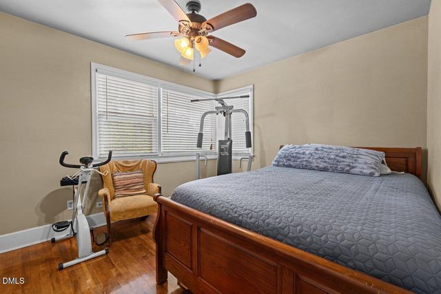 2605 Holloway Street, Durham, NC 27703