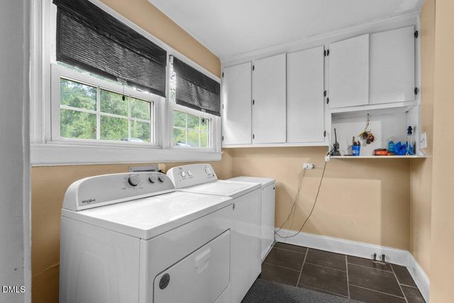 2605 Holloway Street, Durham, NC 27703