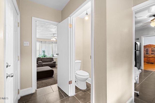 2605 Holloway Street, Durham, NC 27703
