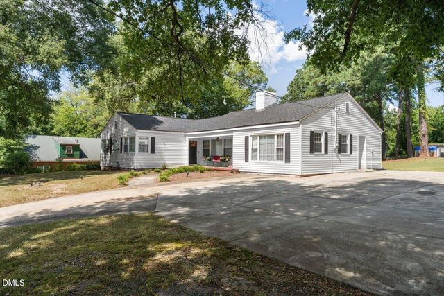 2605 Holloway Street, Durham, NC 27703