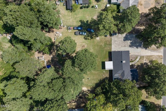 2605 Holloway Street, Durham, NC 27703