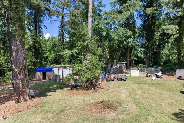 2605 Holloway Street, Durham, NC 27703