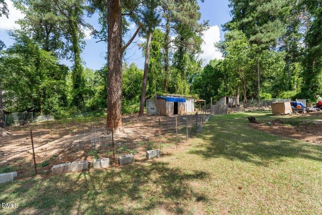 2605 Holloway Street, Durham, NC 27703