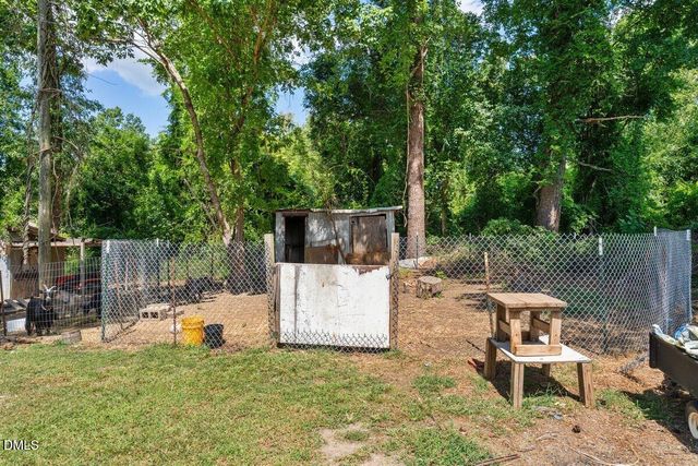 2605 Holloway Street, Durham, NC 27703