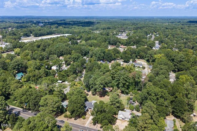 2605 Holloway Street, Durham, NC 27703