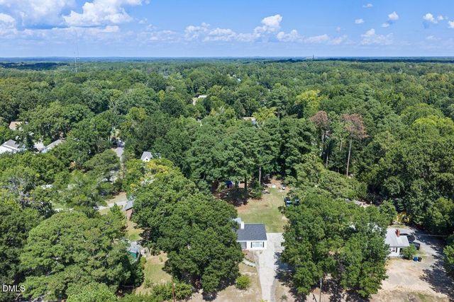 2605 Holloway Street, Durham, NC 27703