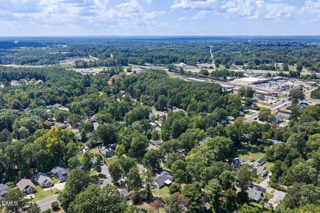 2605 Holloway Street, Durham, NC 27703