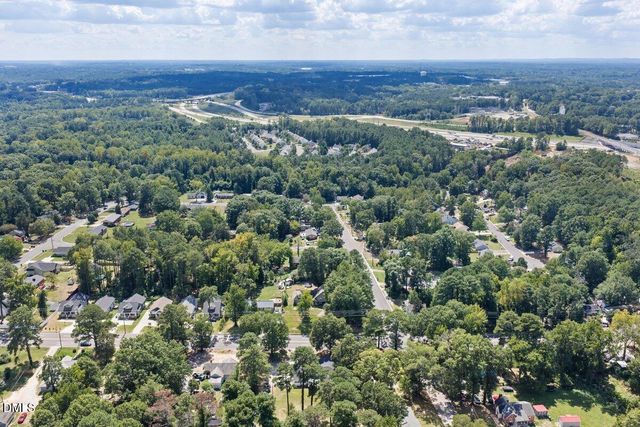 2605 Holloway Street, Durham, NC 27703