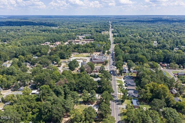 2605 Holloway Street, Durham, NC 27703
