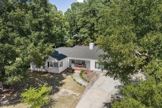 2605 Holloway Street, Durham, NC 27703