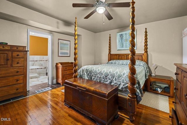 2605 Holloway Street, Durham, NC 27703
