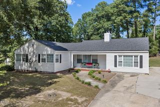 2605 Holloway Street, Durham, NC 27703
