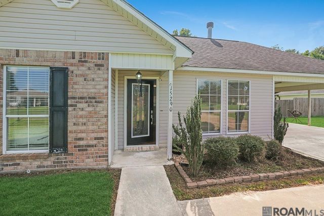 15290 E Henderson Dr, Prairieville, LA 70769