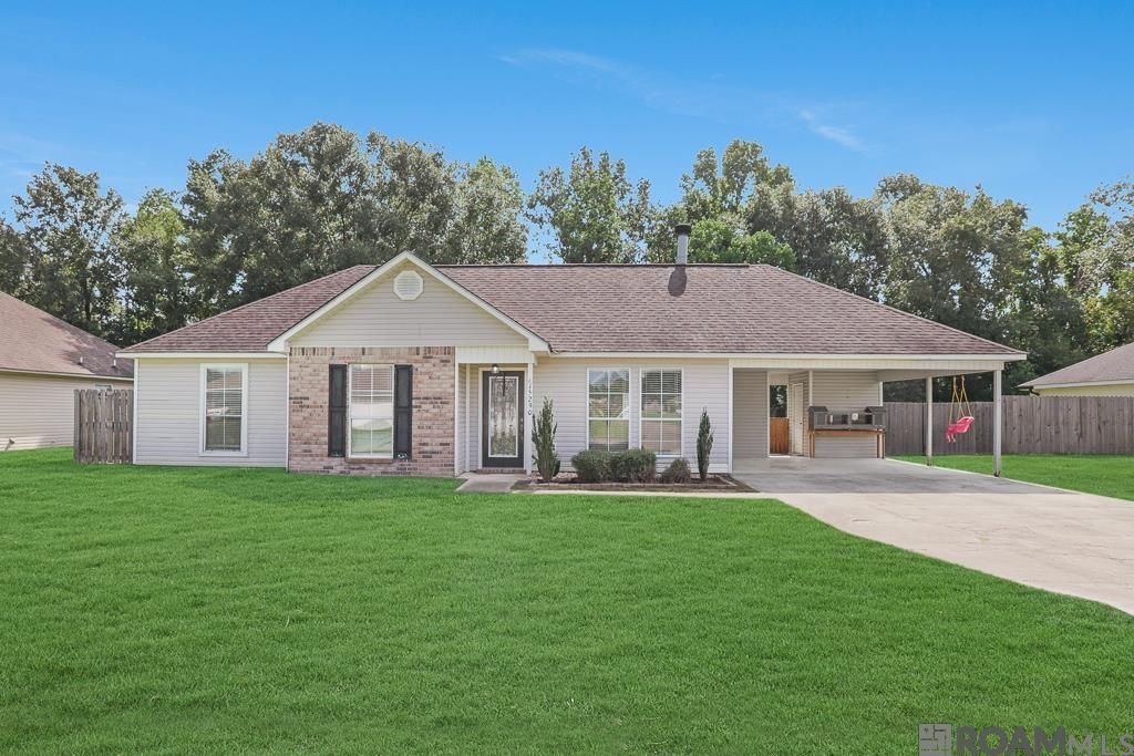 15290 E Henderson Dr, Prairieville, LA 70769