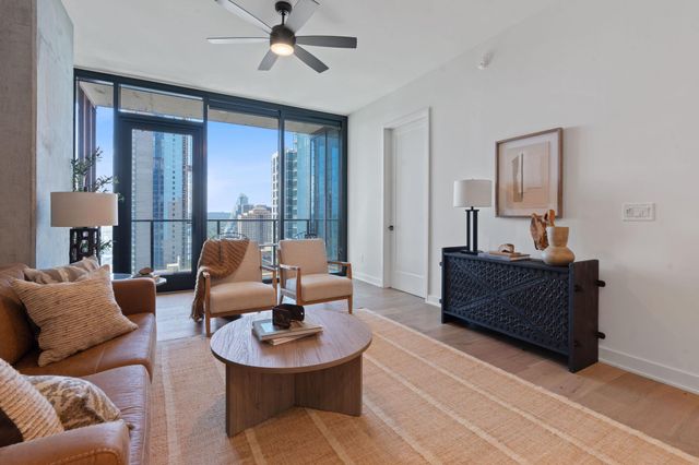 84 East Ave 2610, Austin, TX 78701